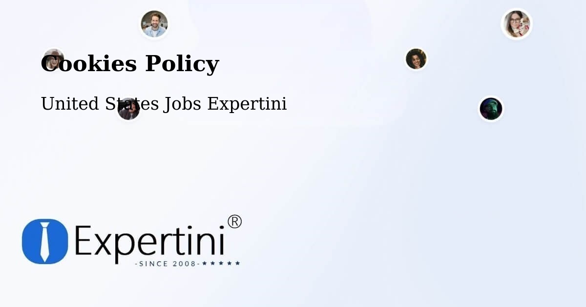 Cookie Policy – Dewitt - United States Jobs Expertini